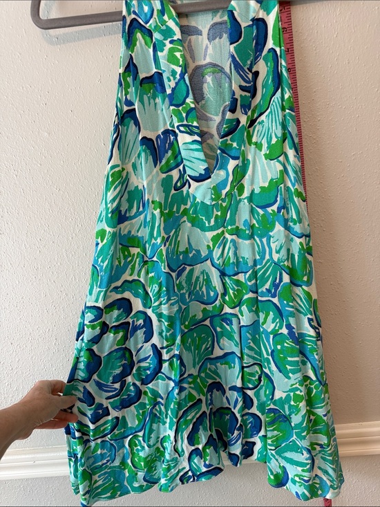 Lilly Pulitzer Dresses & Skirts - Lilly Pulitzer “Achelle Swing Dress”.